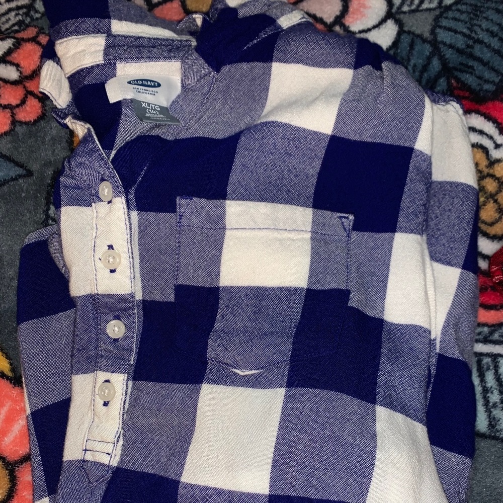 Flannel